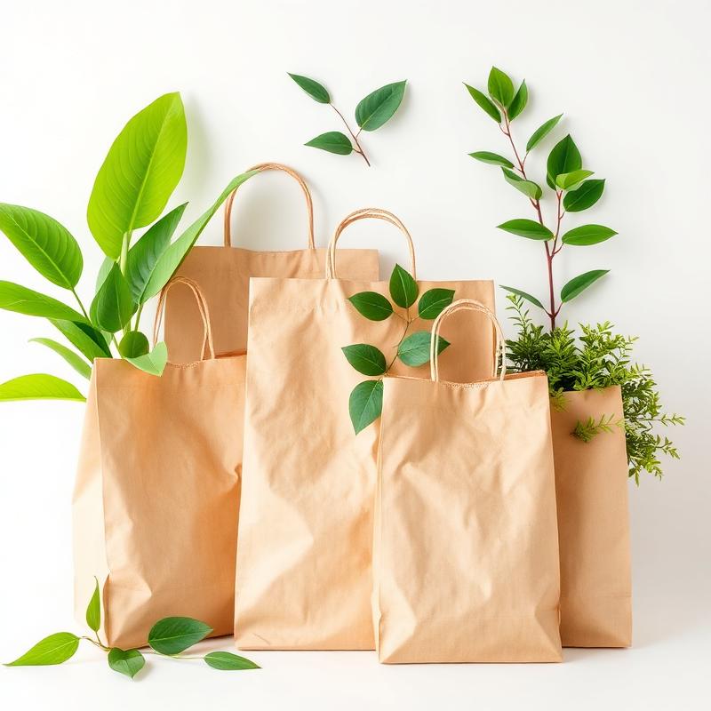 Eco bags