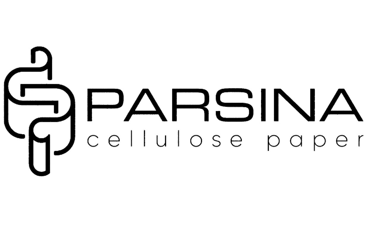 Parsina Cellulose Logo